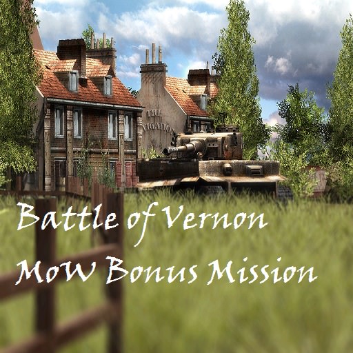 Скачать Battle of Vernon (MoW Conversion) — (AS2 — 3.260.0)