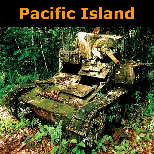 Скачать Pacific Island (RobZ) — (AS2 — 3.260.0)
