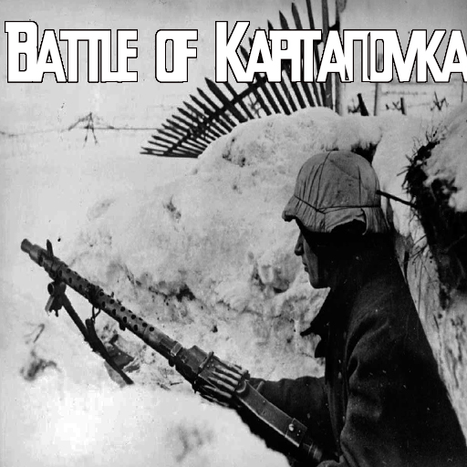 Скачать Battle of Kapitanovka — (AS2 — 3.260.0)