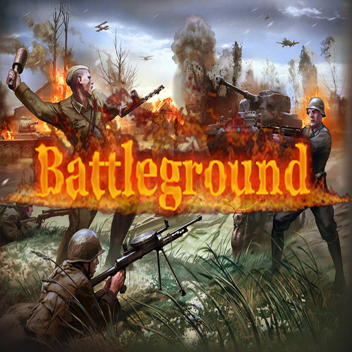 Скачать Battleground v1.100 — (AS2 — 3.260.0)