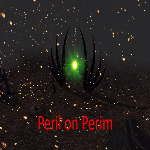 Скачать [40K] Peril on Perim 1.2.5 — (AS2 — 3.260.0)