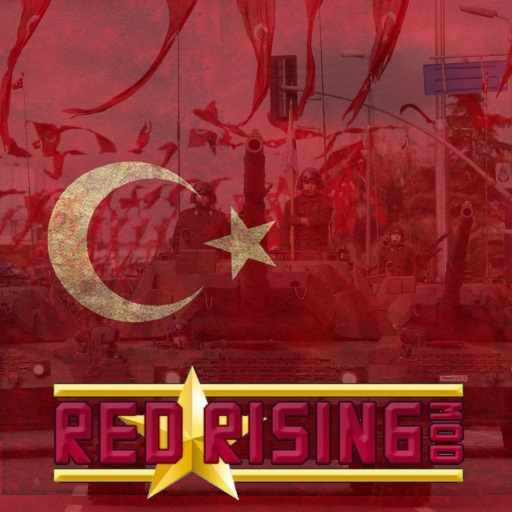 Скачать Turkey vs. YPG (Red Rising) — (AS2 — 3.260.0)