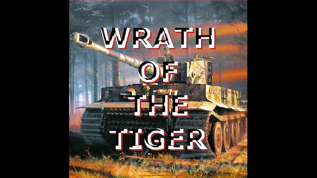 Скачать Wrath of the Tiger — (AS2 — 3.260.0)