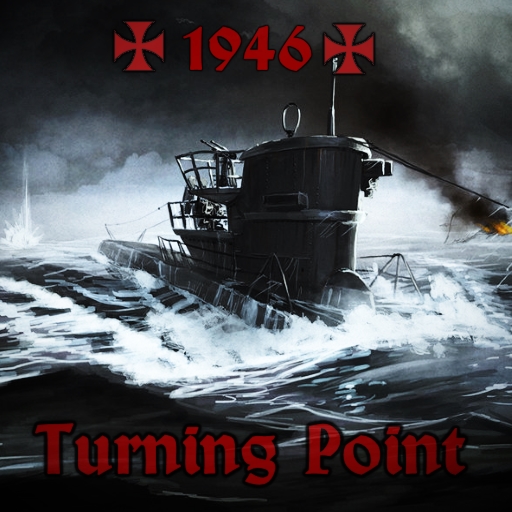 Скачать 1946 - Turning Point (AS2 — 3.262.0) (v13.12.2018)