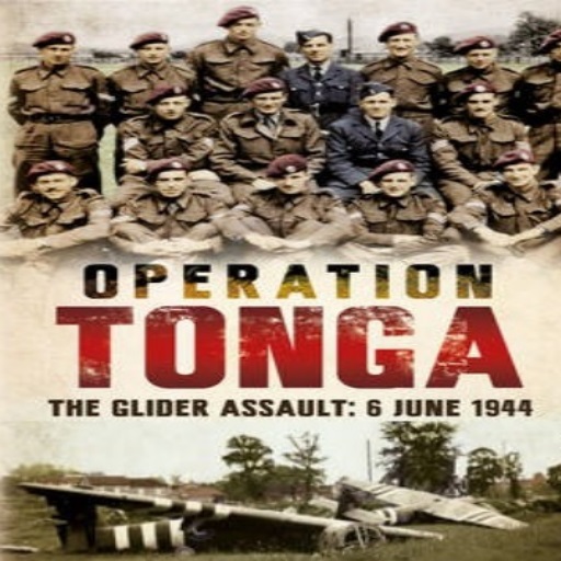 Скачать Operation Tonga (RobZ) (AS2 — 3.260.0)