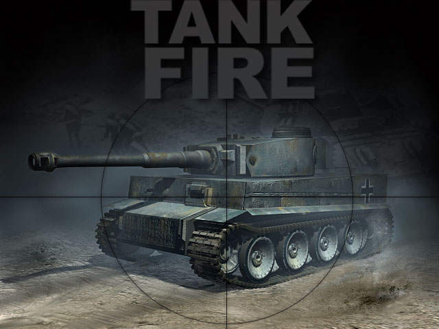Скачать Tank Fire (Build)