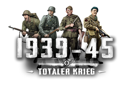 Скачать Totaler Krieg v0.99 (BOE: 1914-1918 — v1.506)