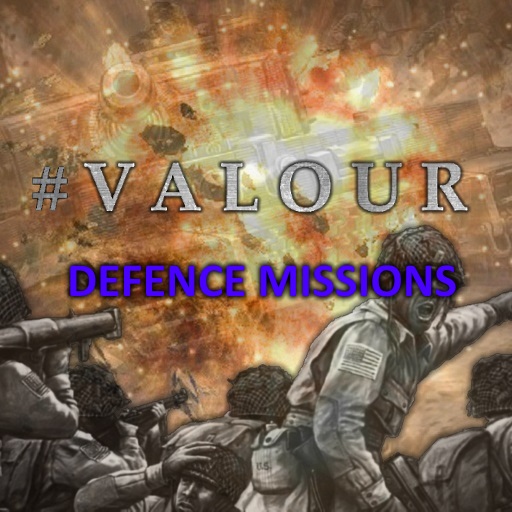 Скачать Cerebulon's Defense Mission for #valour (AS2 — 3.260.0) (v28.06.2018)
