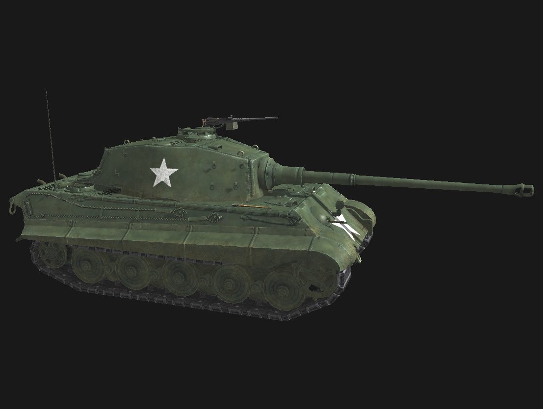 Скачать Panzergrau texmods for beutepanzer and panzer tanks — (AS2 — 3.260.0) (v10.06.2018)
