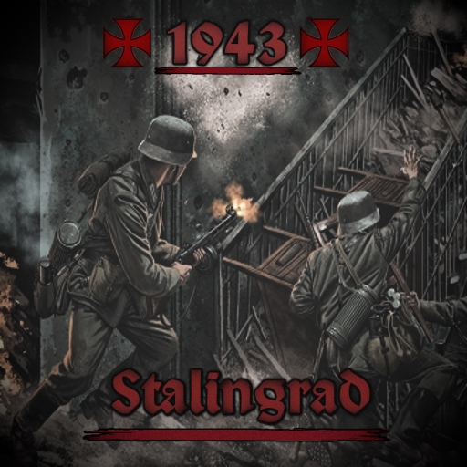 Скачать 1943 - Stalingrad v22.08.2018