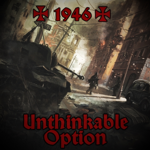 Скачать 1946 - Unthinkable Option (AS2 — 3.262.0) (v13.12.2018)