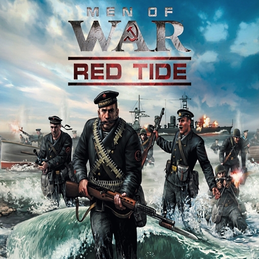 Скачать Red Tide Campaign v1.17 (AS2 — 3.262.0) (v14.12.2018)