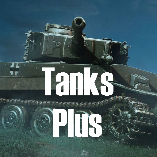 Скачать Tanks Plus (AS2 — 3.262.0) (v09.11.2018)