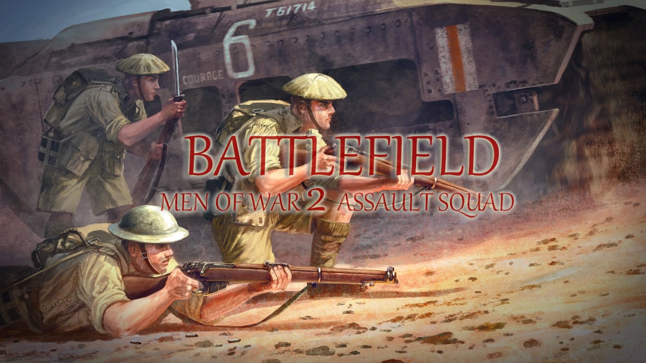 Скачать Battlefield Mod 1.40.0 (AS2 — 3.262.0) (v30.12.2018)