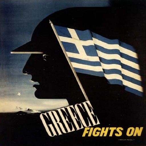 Скачать Greece at War 1940-1945 Beta (AS2 — 3.262.0) (v07.11.2018)