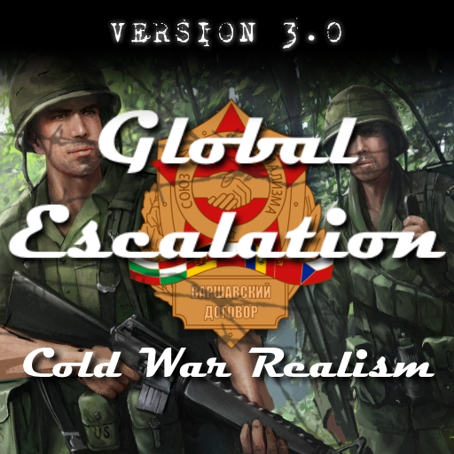 Скачать Global Escalation Mod v3.0 (AS2 — 3.262.0) (v12.01.2019)