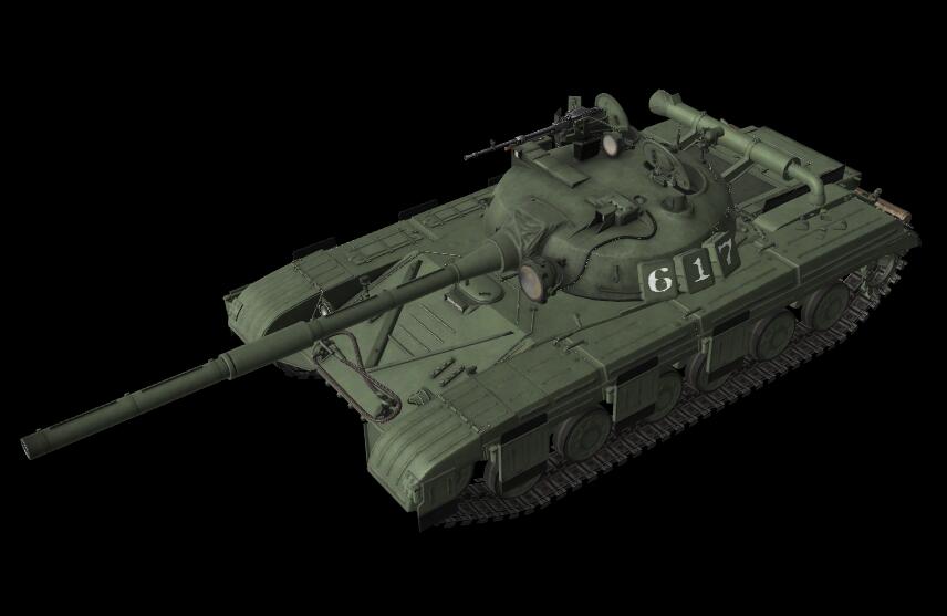 Скачать T-64a (AS2 — 3.262.0) (v05.01.2018)