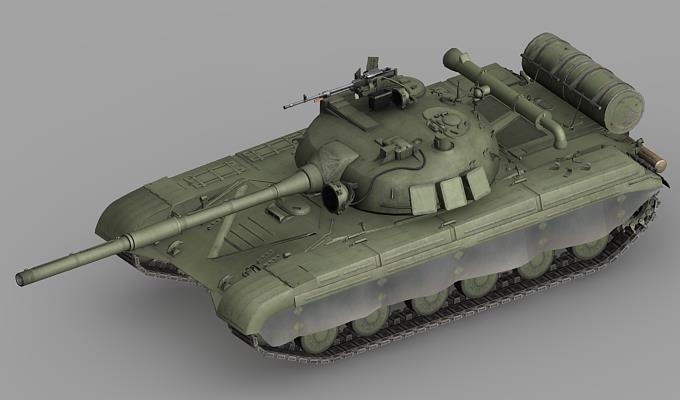 Скачать T-64b (AS2 — 3.262.0) (v05.01.2018)
