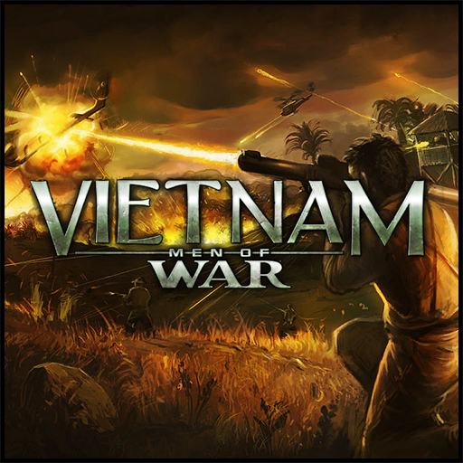 Скачать Men of War: Vietnam (v0.950) (AS2 — 3.262.0) (v30.01.2019)