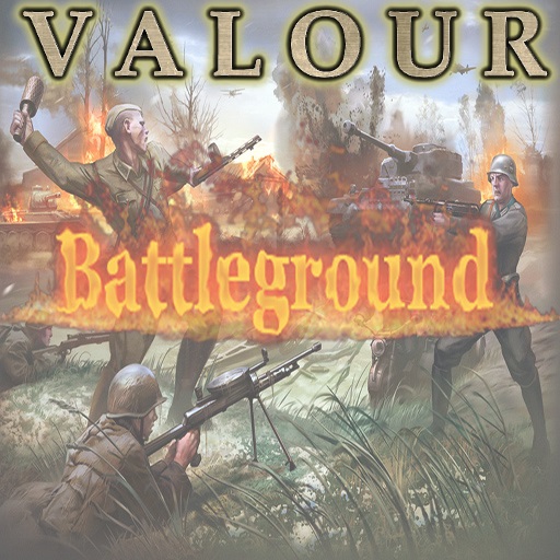 Скачать Battleground for #valour (AS2 — 3.262.0) (v23.02.2019)
