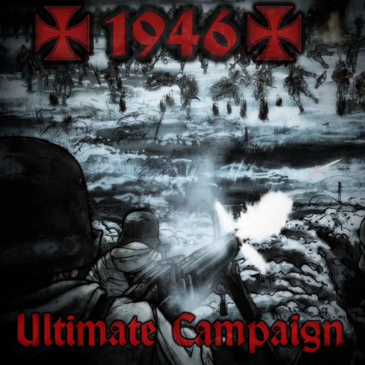 Скачать 1946 - Ultimate Campaign v1.1 (AS2 — 3.262.0) (v19.03.2019)