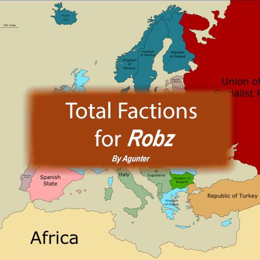 Скачать Total Factions for Robz (AS2 — 3.262.0) (v08.03.2019)