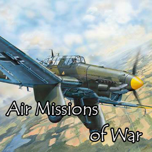 Скачать Air Missions of War v1.2 (AS2 — 3.262.0) (v08.03.2019)