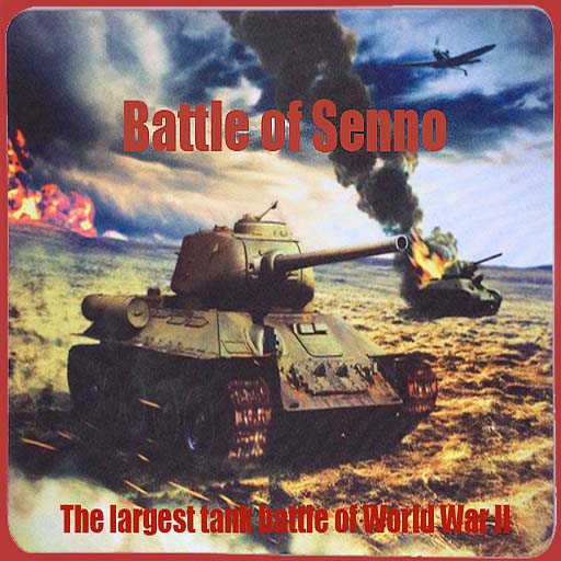 Скачать Battle of Senno (Битва под Сенно) (AS2 — 3.262.0) (v21.03.2019)