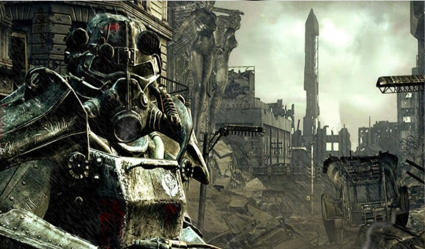 Скачать Fallout Mod (AS2 — 3.262.0) (v25.04.2019)