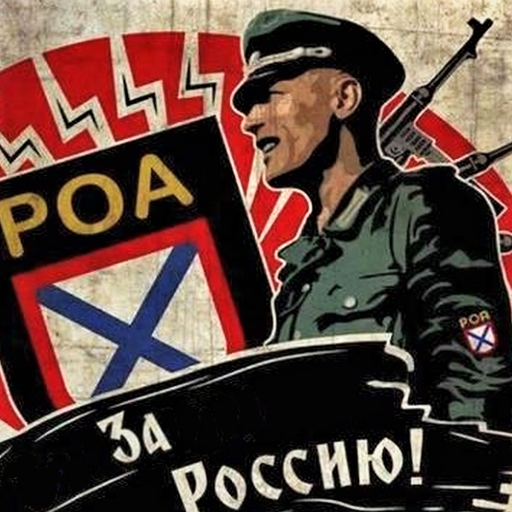 Скачать Russian Liberation Army (Skins for Robz Realism Mod) (AS2 — 3.262.0) (v20.04.2019)