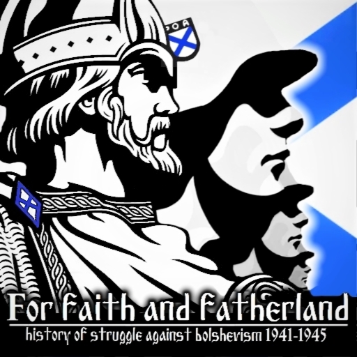 Скачать For Faith and Fatherland (RobZ) (AS2 — 3.262.0) (v01.05.2019)