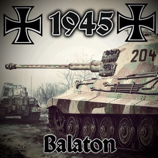 Скачать 1945 - Balaton (AS2 — 3.262.0) (v08.06.2019)