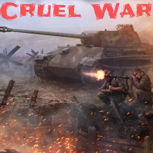 Скачать Cruel War (AS2 — 3.262.0) (v17.07.2019)