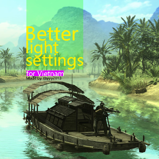 Скачать Better light settings for Vietnam (AS2 — 3.262.0) (v16.08.2019)