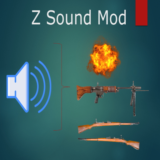 Скачать Z Sound Mod (AS2 — 3.262.0) (v09.11.2019)