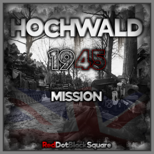 Скачать Hochwald Ridge - Rhineland, Germany 1945 - Attack Mission (RobZ) (AS2 — 3.262.0) (v14.11.2019)