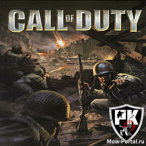 Скачать Call of Duty 1 Mod - SturmFuhrer PK (AS2 — 3.262.0) (v04.12.2019)
