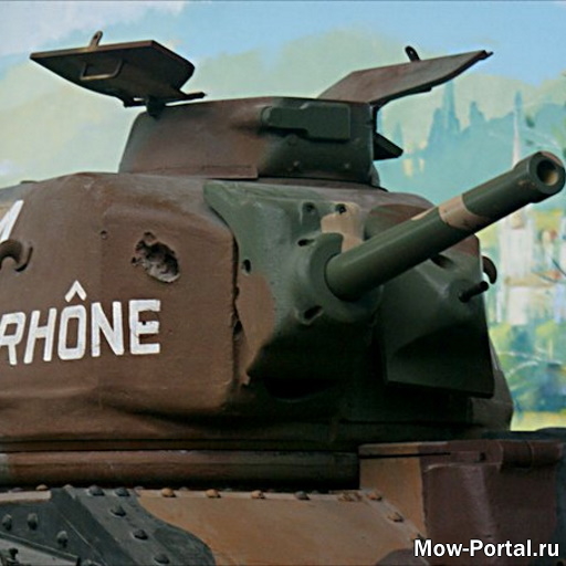 Скачать French tanks for #valour (AS2 — 3.262.0) (v28.03.2020)