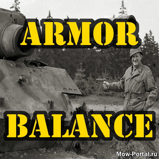 Скачать Armor Balance (AS2 — 3.262.1) (2020)