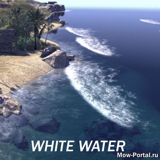 Скачать White water Fx (AS2 — 3.262.0) (v13.05.2020)