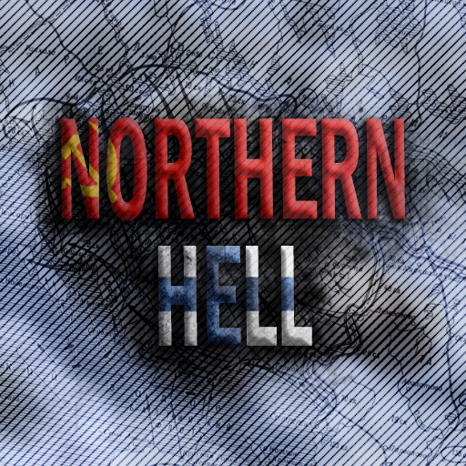 Скачать Northern Hell 3.2.0 "Советское Наступление" (AS2 — 3.262.0) (v26.01.2023)