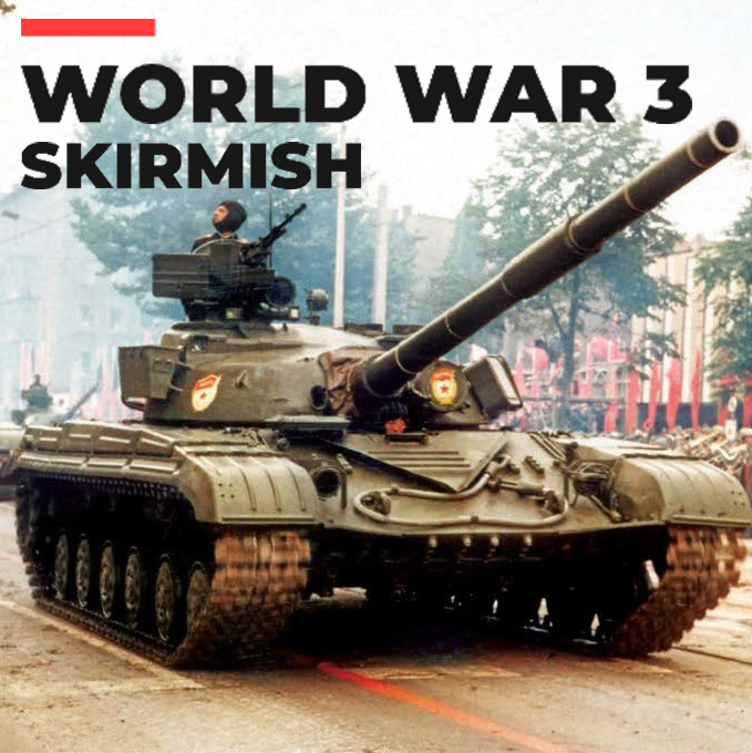 Скачать WW3 Skirmish rework (AS2 — 3.262.0) (v20.10.2020)