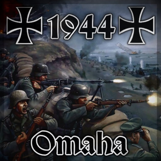 Скачать 1944 — Omaha (AS2 — 3.262.0) (v27.10.2020)