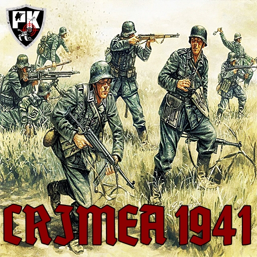 Скачать 1941 - Crimea (AS2 — 3.262.0) (v08.11.2020)