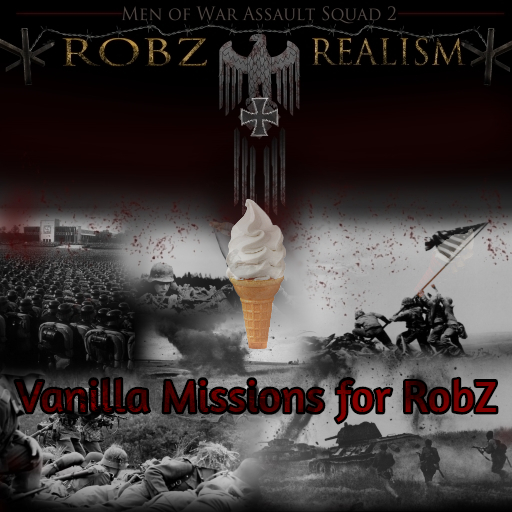 Скачать Vanilla Skirmish Missions for RobZ (AS2 — 3.262.0) (v07.12.2020)