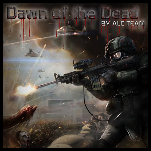 Скачать Dawn of the Dead RUS (русификатор) v30.06.2023