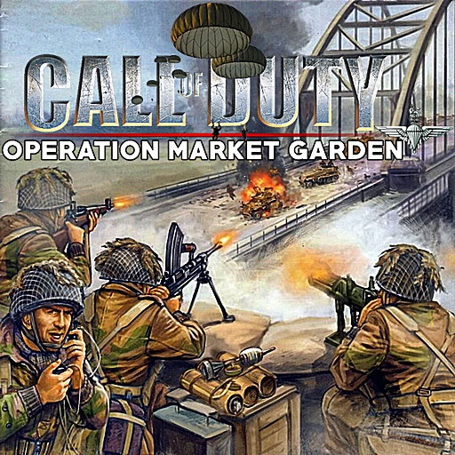 Скачать Call of Duty 1 - Operation Market Garden (AS2 — 3.262.0) (v14.01.2021)