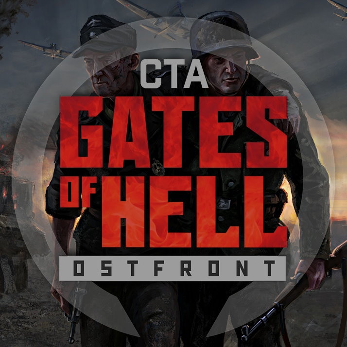 Скачать Call to Arms: Gates of Hell - Ostfront 1.013.0