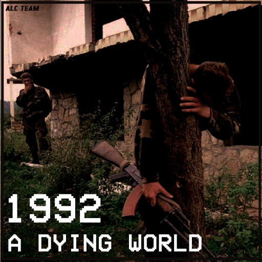 Скачать 1992 A Dying World v1.02