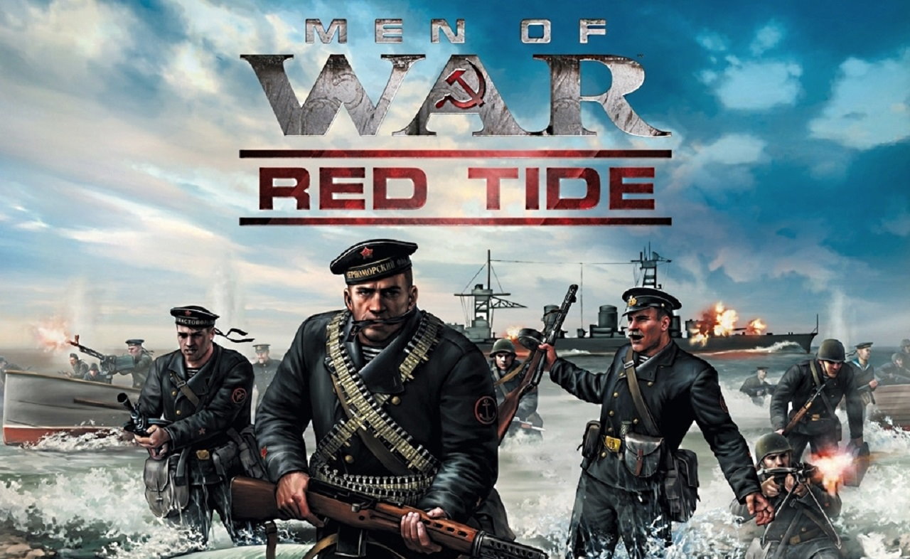 Скачать Bitgamer: Red Tide (CtA: GoH — 1.029.0) (v11.06.2023)